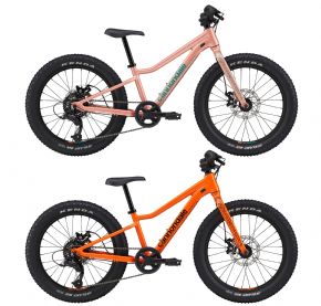 Cannondale Trail Plus 20 Kids Mountain Bike  2022