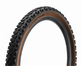 Pirelli Scorpion Enduro S Team Hardwall Smartgrip Gravity Mtb Tyre 29 X 2.40 - THE POPULAR WATER-RESISTANT DRYLINE PANNIERS REVISITED IN RECYCLED MATERIALS