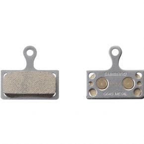 Shimano G04S disc brake pads and spring - Fully replaceable bearings and full spares back up available