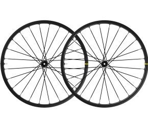 Mavic Ksyrium Sl Cl Disc Shimano Road Wheel Set  2023 - 