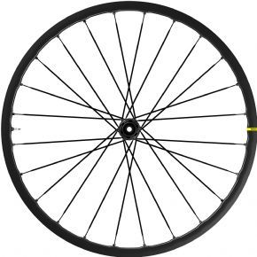 Mavic Ksyrium Sl Cl Disc Shimano Rear Road Wheel 2023 - 