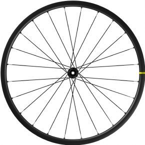 Mavic Ksyrium S Cl Disc Front Road Wheel 2023 - 