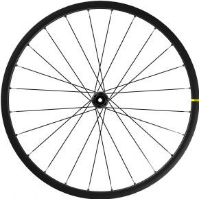 Mavic Ksyrium S Cl Disc Shimano Rear Road Wheel 2023 - 