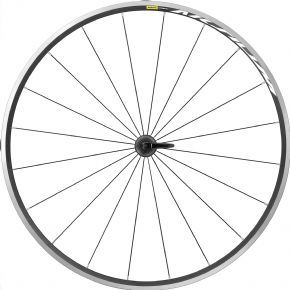 Mavic Aksium Qr Front Road Wheel  2023