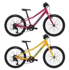 Cannondale Trail 20 Kids Mountain Bike