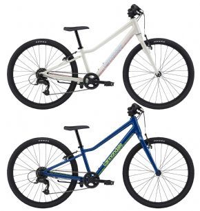 Cannondale Quick 24 Kids Mountain Bike  2023