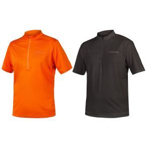 Endura Hummvee 2 Short Sleeve Jersey Xx-large Only