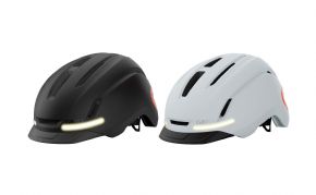 Giro Ethos Mips Led Urban Helmet  2023 - Lightweight Trail Tech Tee