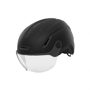 Giro Evoke Mips Urban Helmet  2023 - Lightweight Trail Tech Tee