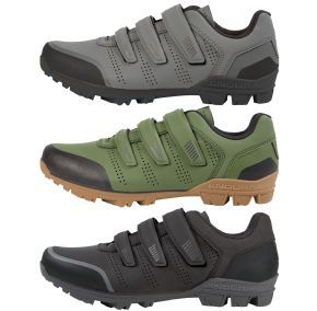 Endura Hummvee XC Shoes 2023 - Lightweight Trail Tech Tee