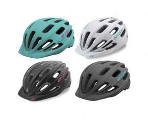 Giro Vasona Mips Womens Road Helmet - Lightweight Trail Tech Tee
