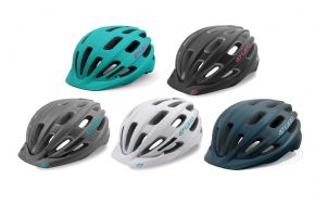 Giro Vasona Womens Road Helmet - Lightweight Trail Tech Tee