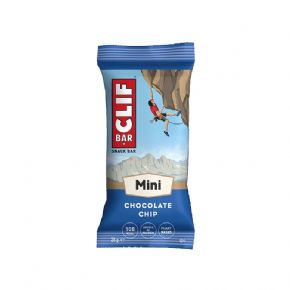 Clif Bar Minis 28g Bars 10 Pack  - 