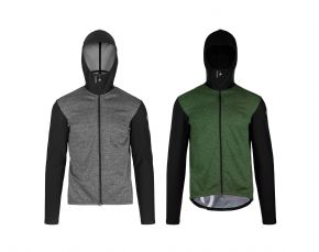 Assos Trail Sping Fall Jacket - 