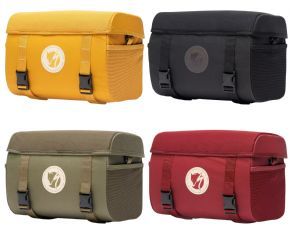 Specialized/fjällräven 10 Litre Handlebar Bag