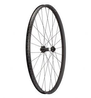 Roval Control Alloy 350 6b Carbon 29er Front Xc Wheel  2023 - Larger axle diameter for increased stiffness and efficiency