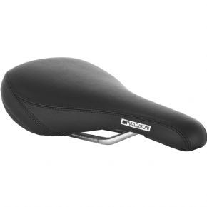 Madison Flux Junior Saddle - THE MOST SPACIOUS VERSION OF OUR POPULAR NV SADDLE BAG 
