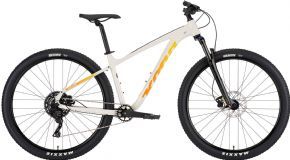 Kona Lava Dome 29er Mountain Bike White  2024