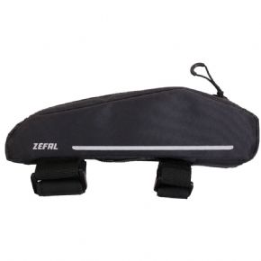 Zefal Aero Frame Bag - THE MOST SPACIOUS VERSION OF OUR POPULAR NV SADDLE BAG 
