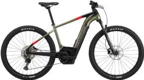Cannondale Trail Neo 1 Electric Mountain Bike