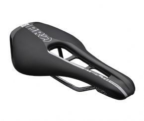 Pro Stealth Sport Saddle - PU material is hard wearing yet offers great grip for bare skin or gloves
