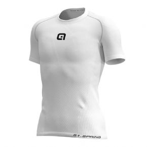 Ale S1 Spring Intimo Short Sleeve Base Layer - 