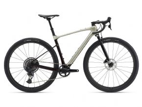 Giant Revolt X Advanced Pro 1 Gravel Bike 2024