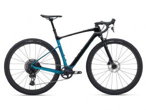 Giant Revolt X Advanced Pro 2 Gravel Bike  2024