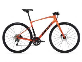 Giant Fastroad Advanced 2 Sports Hybrid Bike  2024