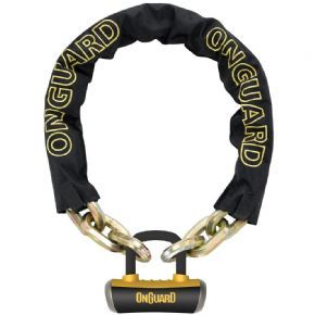 Onguard Beast Chain Lock 180cm X 14mm - 