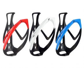 Specialized Rib Cage 2 Bottle Cage - 